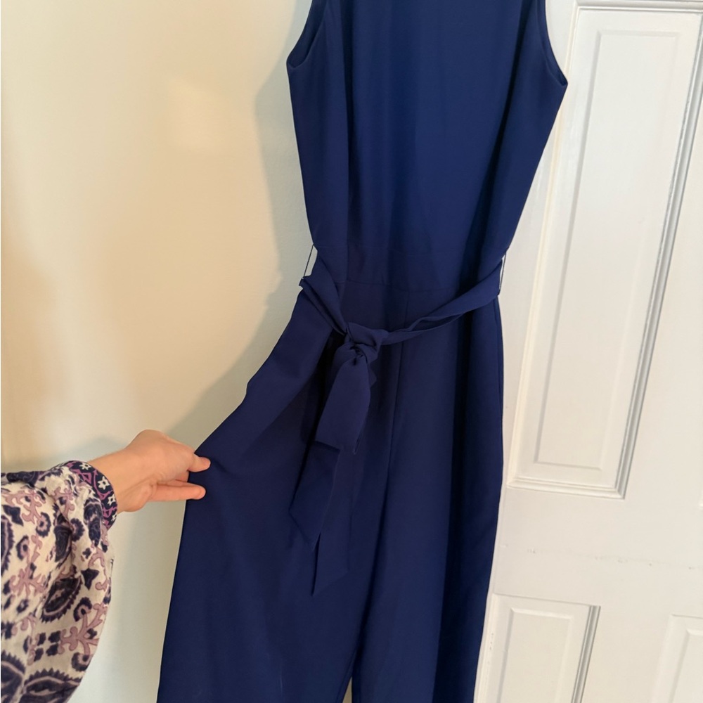Banana Republic Deep Blue Garment